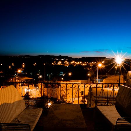 The Cappadocia Hotel Ургуп Экстерьер фото