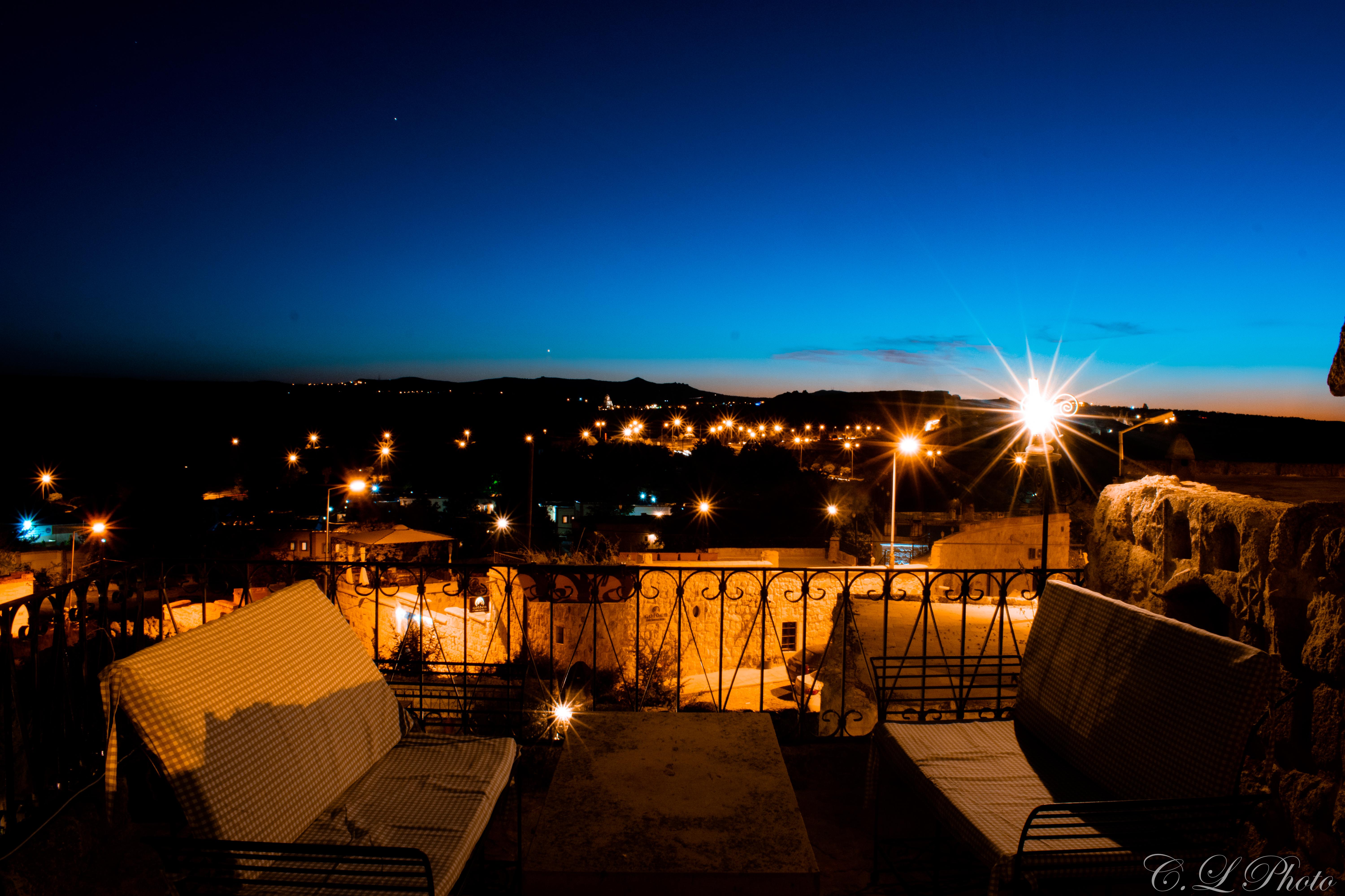 The Cappadocia Hotel Ургуп Экстерьер фото