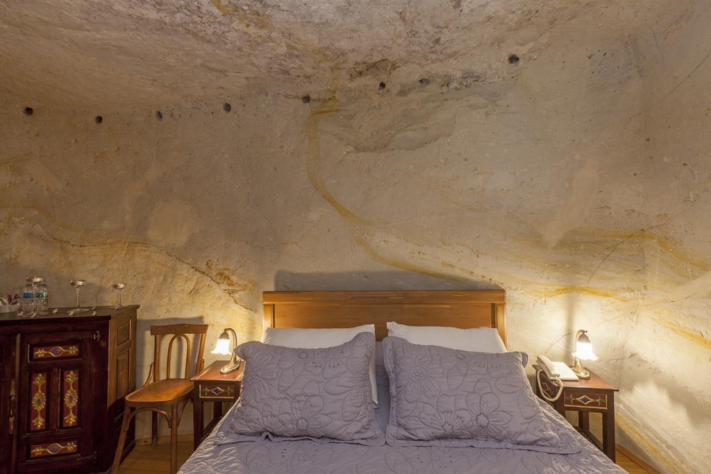 The Cappadocia Hotel Ургуп Экстерьер фото