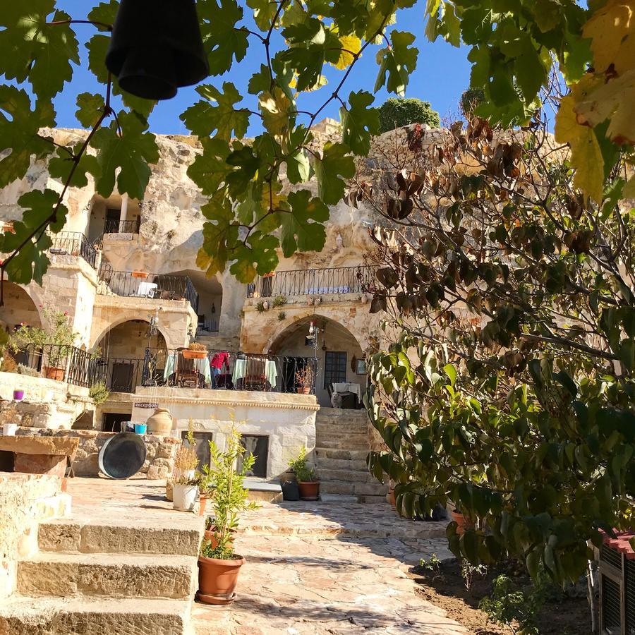 The Cappadocia Hotel Ургуп Экстерьер фото