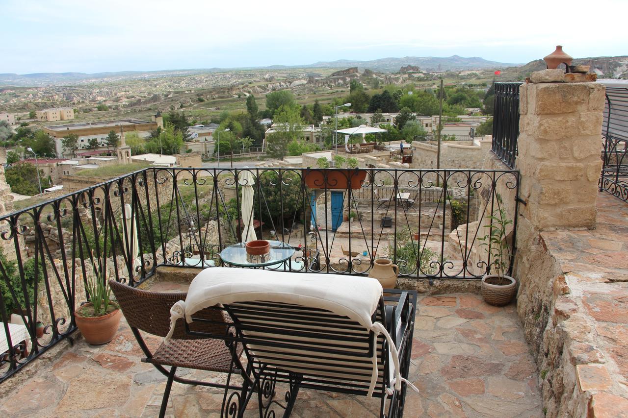 The Cappadocia Hotel Ургуп Экстерьер фото